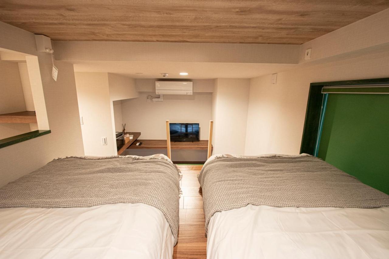 Hotel Grand Cave Motomachi à Yokohama  Extérieur photo