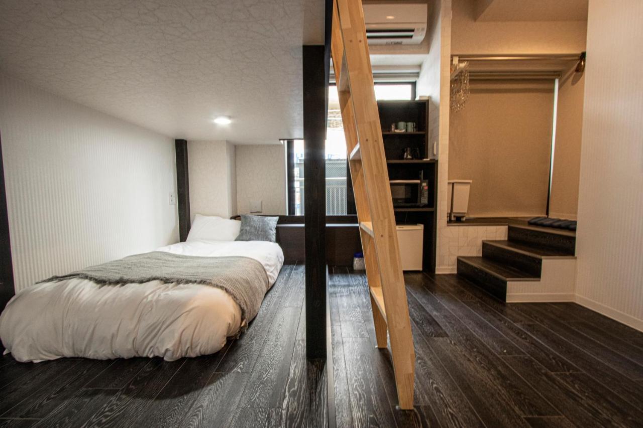 Hotel Grand Cave Motomachi à Yokohama  Extérieur photo