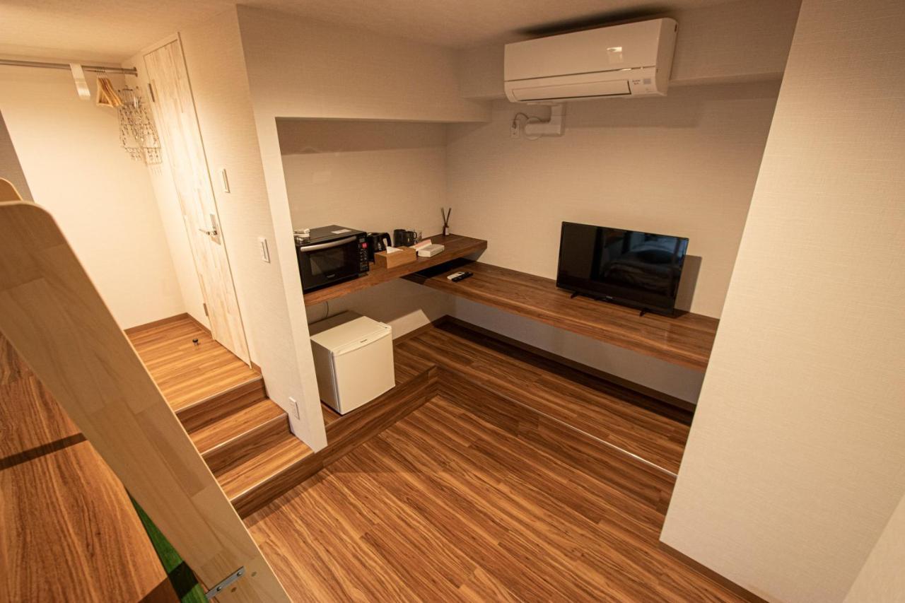 Hotel Grand Cave Motomachi à Yokohama  Extérieur photo