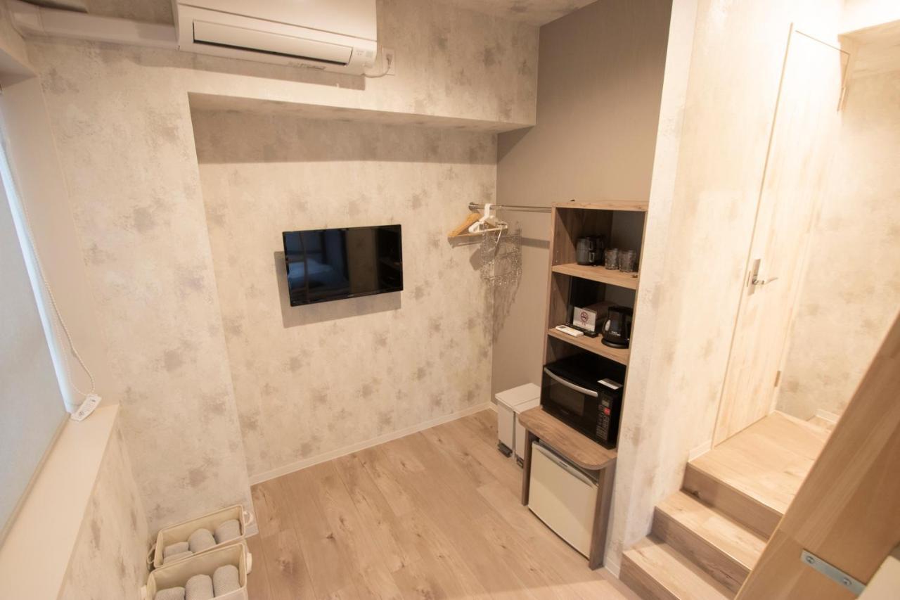 Hotel Grand Cave Motomachi à Yokohama  Extérieur photo