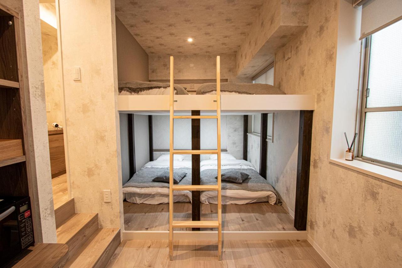 Hotel Grand Cave Motomachi à Yokohama  Extérieur photo