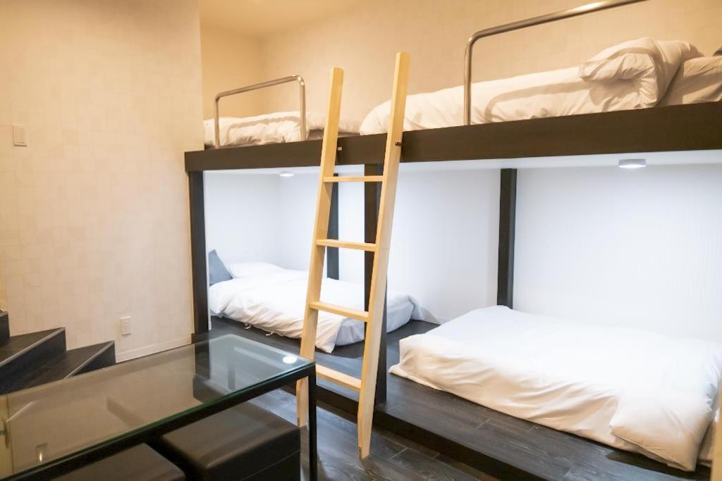Hotel Grand Cave Motomachi à Yokohama  Extérieur photo