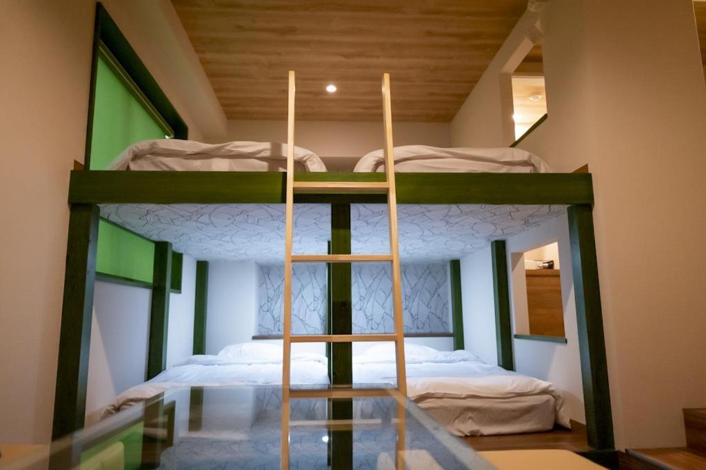 Hotel Grand Cave Motomachi à Yokohama  Extérieur photo