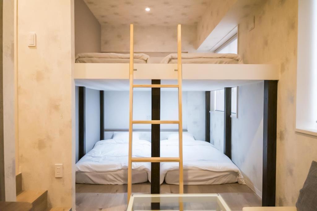 Hotel Grand Cave Motomachi à Yokohama  Extérieur photo