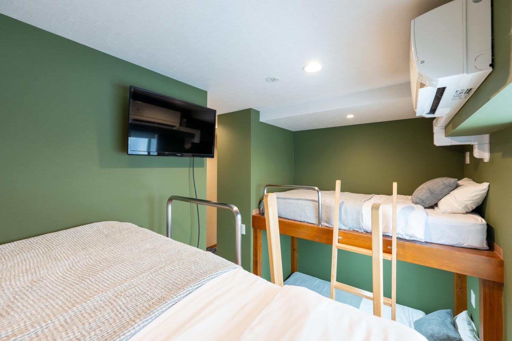 Hotel Grand Cave Motomachi à Yokohama  Extérieur photo
